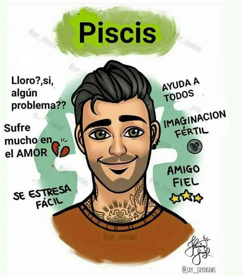 hombres piscis|Hombre Piscis: Guía, Rasgos, Características,。